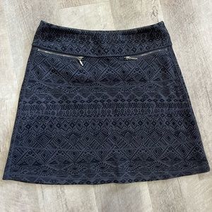 Soft Athleta mini skirt